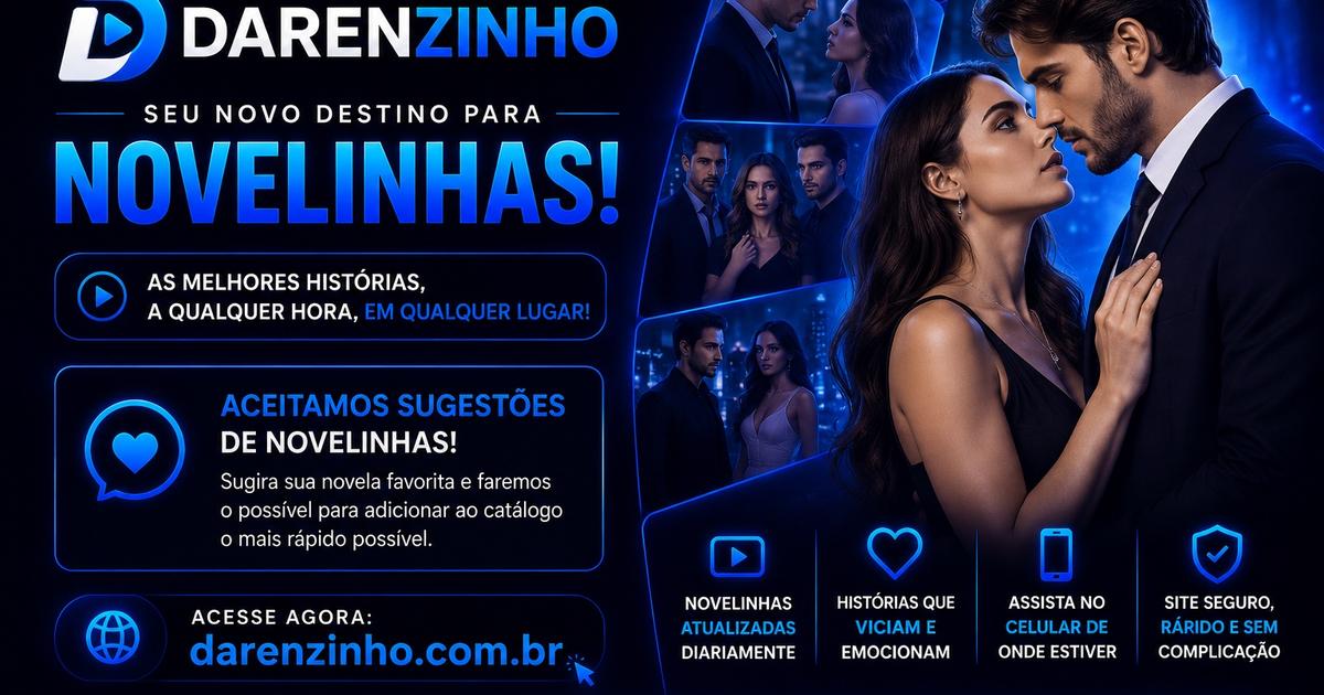 Darenzinho
